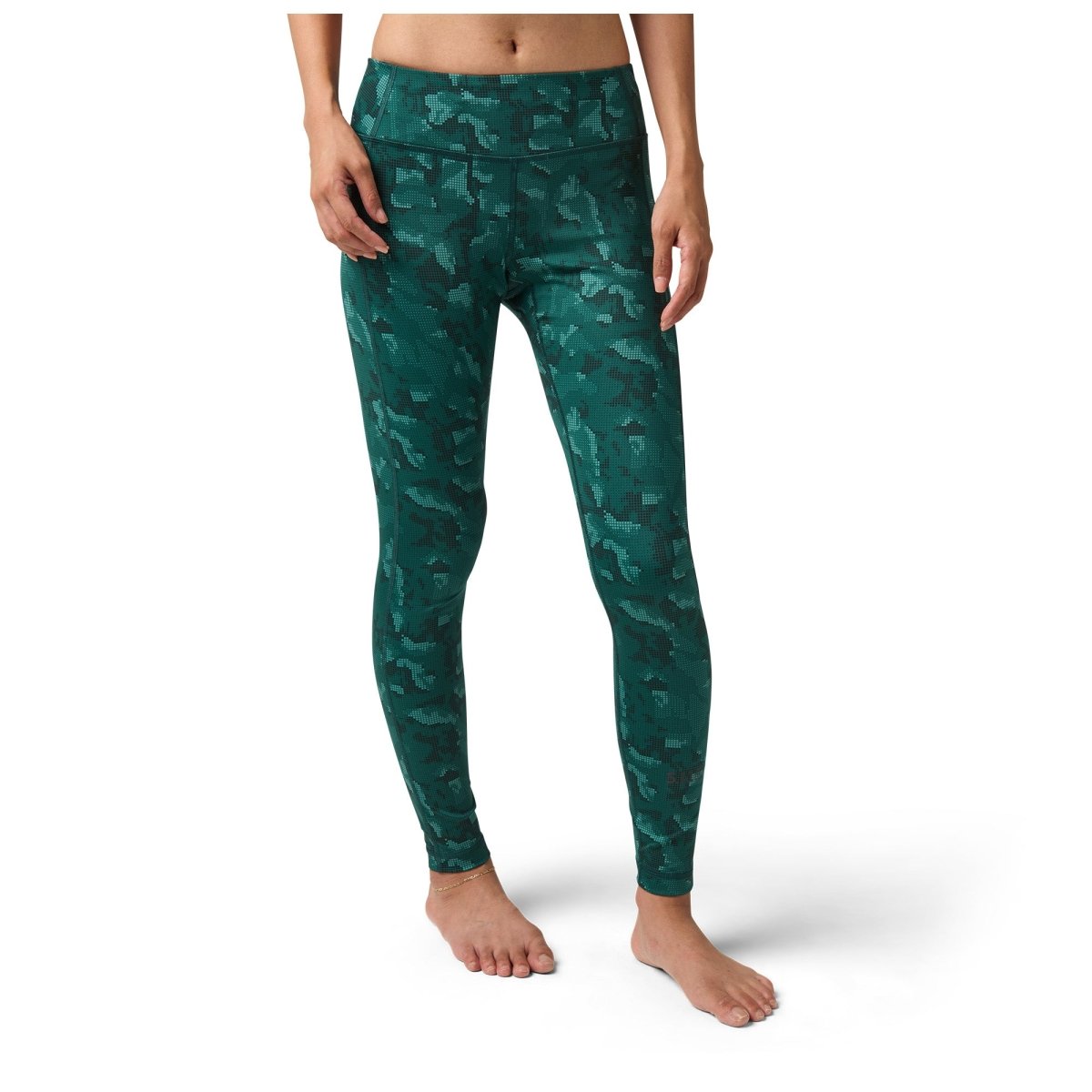 PANTALON DEPORTIVO 5.11 - PT - R MAX EFFORT TIGHT PARA MUJER - Risk Top Tactical
