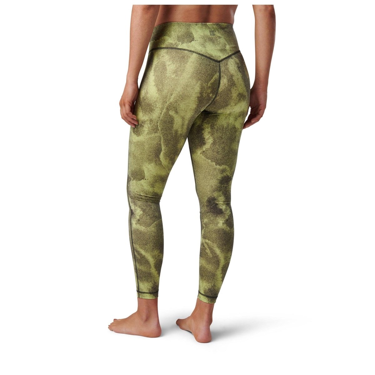 PANTALON DEPORTIVO 5.11 - PT - R MAX EFFORT TIGHT PARA MUJER - Risk Top Tactical
