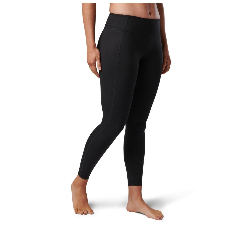 PANTALON DEPORTIVO 5.11 - PT - R MAX EFFORT TIGHT PARA MUJER - Risk Top Tactical