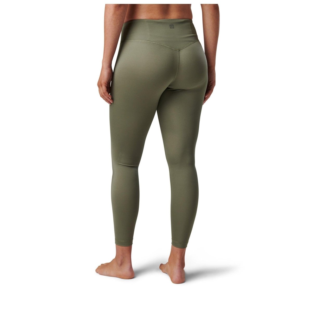PANTALON DEPORTIVO 5.11 - PT - R MAX EFFORT TIGHT PARA MUJER - Risk Top Tactical