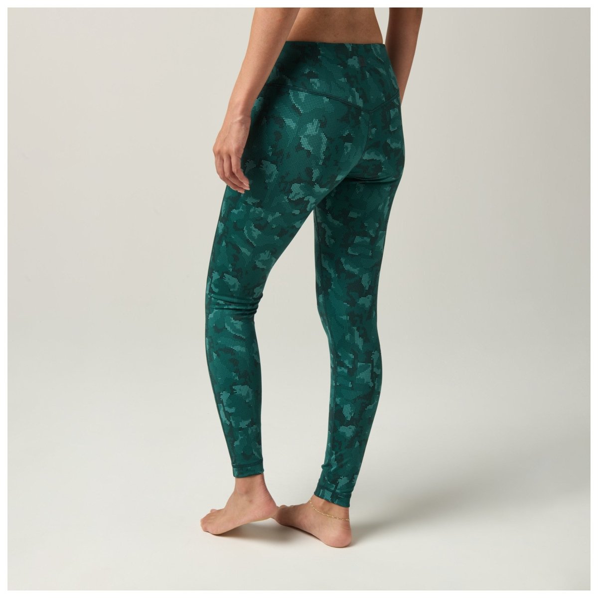 PANTALON DEPORTIVO 5.11 - PT - R MAX EFFORT TIGHT PARA MUJER - Risk Top Tactical