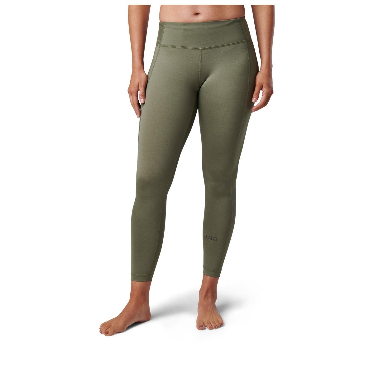 PANTALON DEPORTIVO 5.11 - PT - R MAX EFFORT TIGHT PARA MUJER - Risk Top Tactical