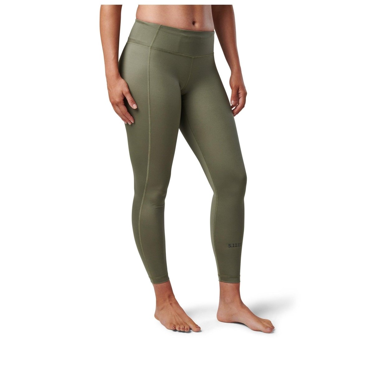 PANTALON DEPORTIVO 5.11 - PT - R MAX EFFORT TIGHT PARA MUJER - Risk Top Tactical