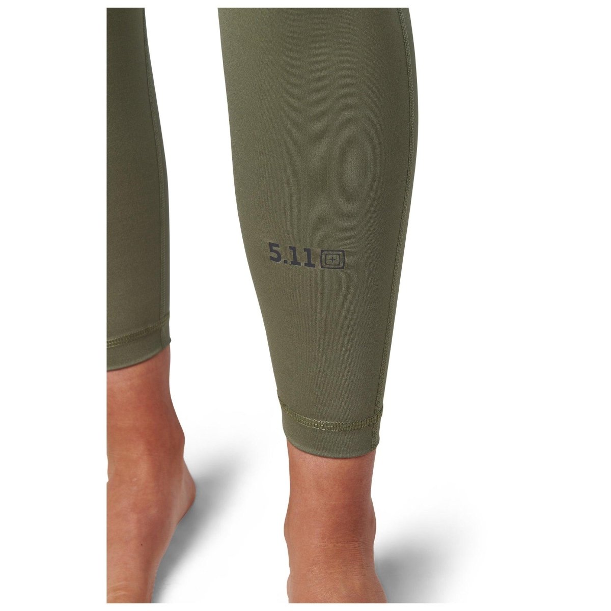 PANTALON DEPORTIVO 5.11 - PT - R MAX EFFORT TIGHT PARA MUJER - Risk Top Tactical