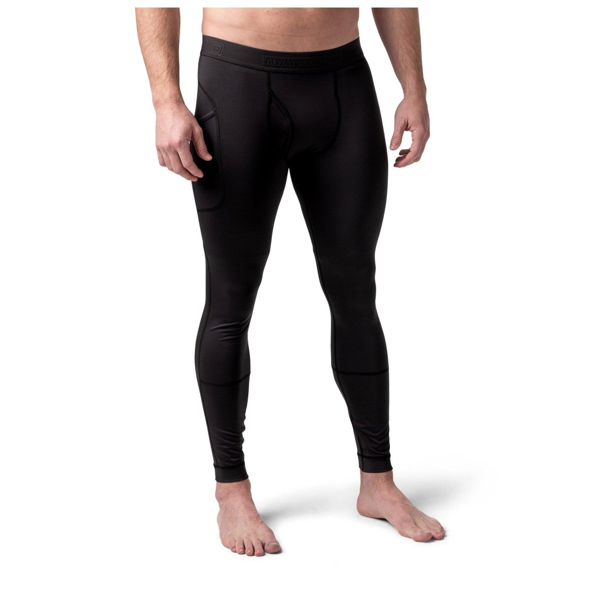 PANTALON DEPORTIVO 5.11 - PT - R SHIELD TIGHT 2.0 - Risk Top Tactical