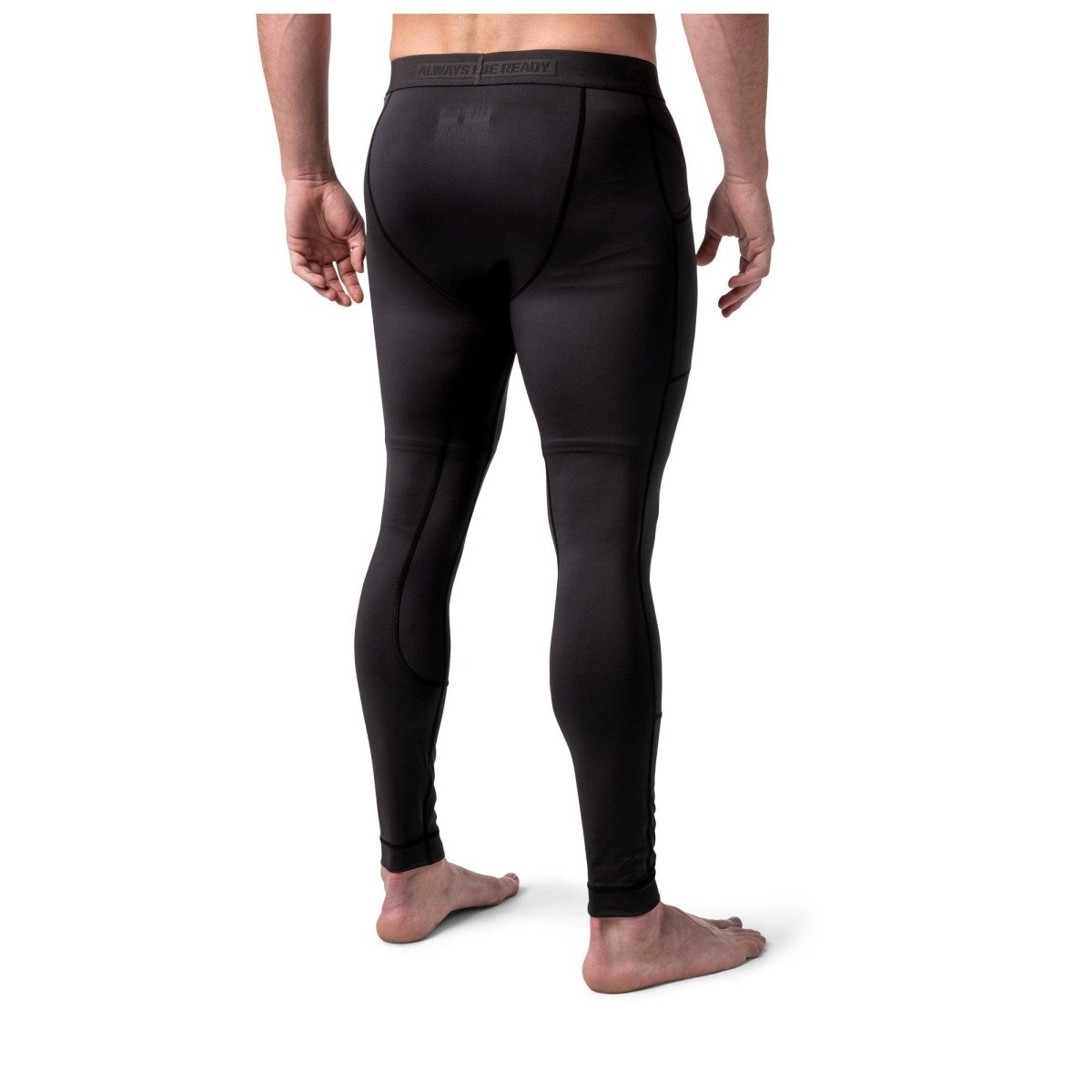 PANTALON DEPORTIVO 5.11 - PT - R SHIELD TIGHT 2.0 - Risk Top Tactical