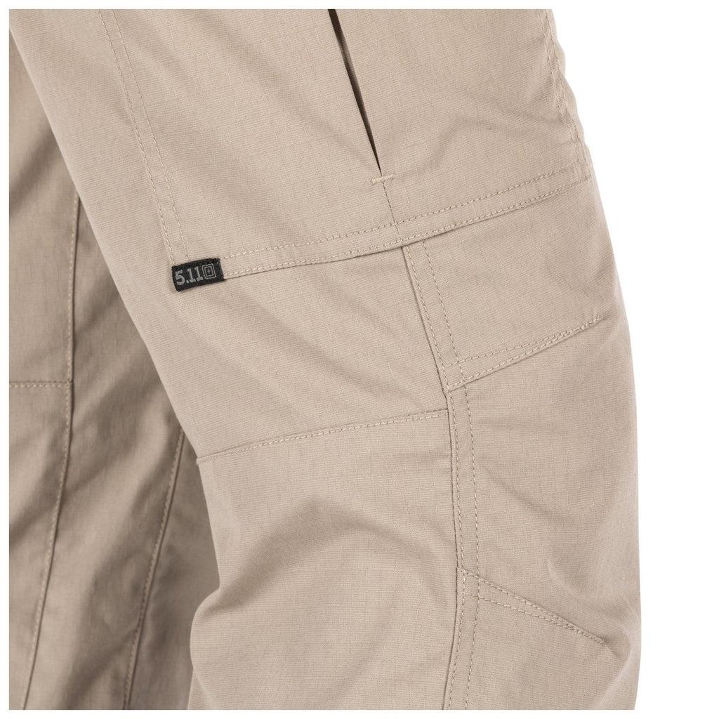 PANTALON TACTICO 5.11 - ABR PRO PANT PARA MUJER - Risk Top Tactical
