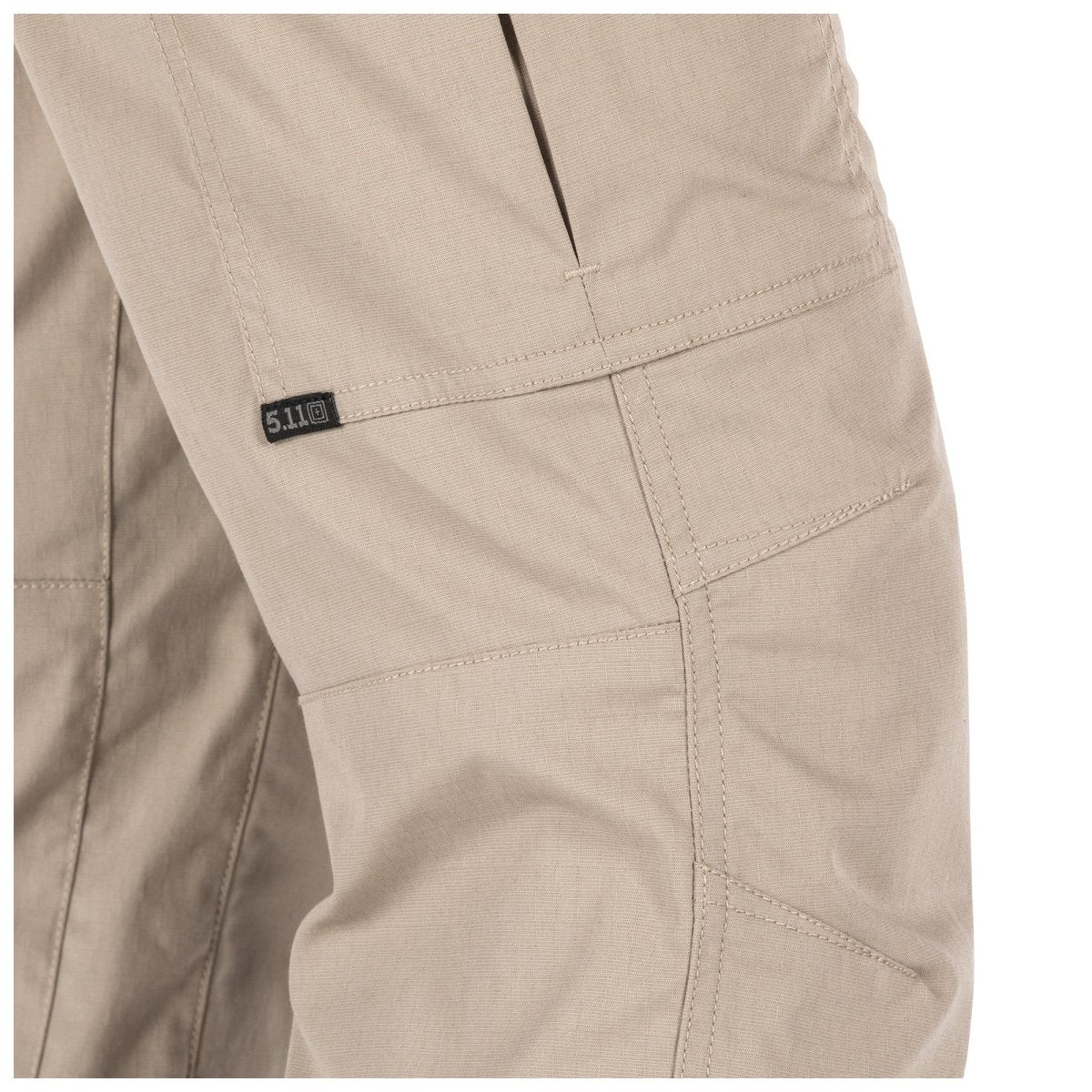PANTALON TACTICO 5.11 - ABR PRO PANT PARA MUJER - Risk Top Tactical
