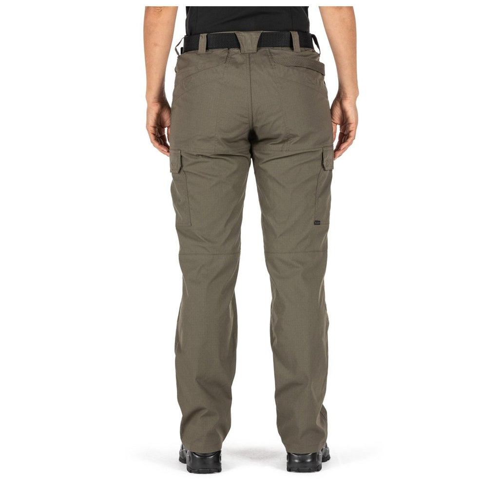 PANTALON TACTICO 5.11 - ABR PRO PANT PARA MUJER - Risk Top Tactical