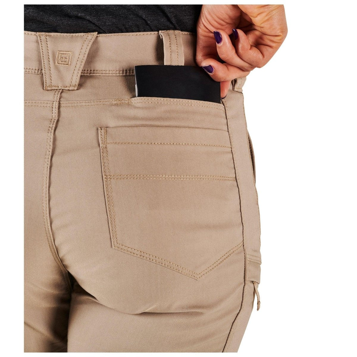 PANTALON TACTICO 5.11 - APEX PANT PARA MUJER - Risk Top Tactical