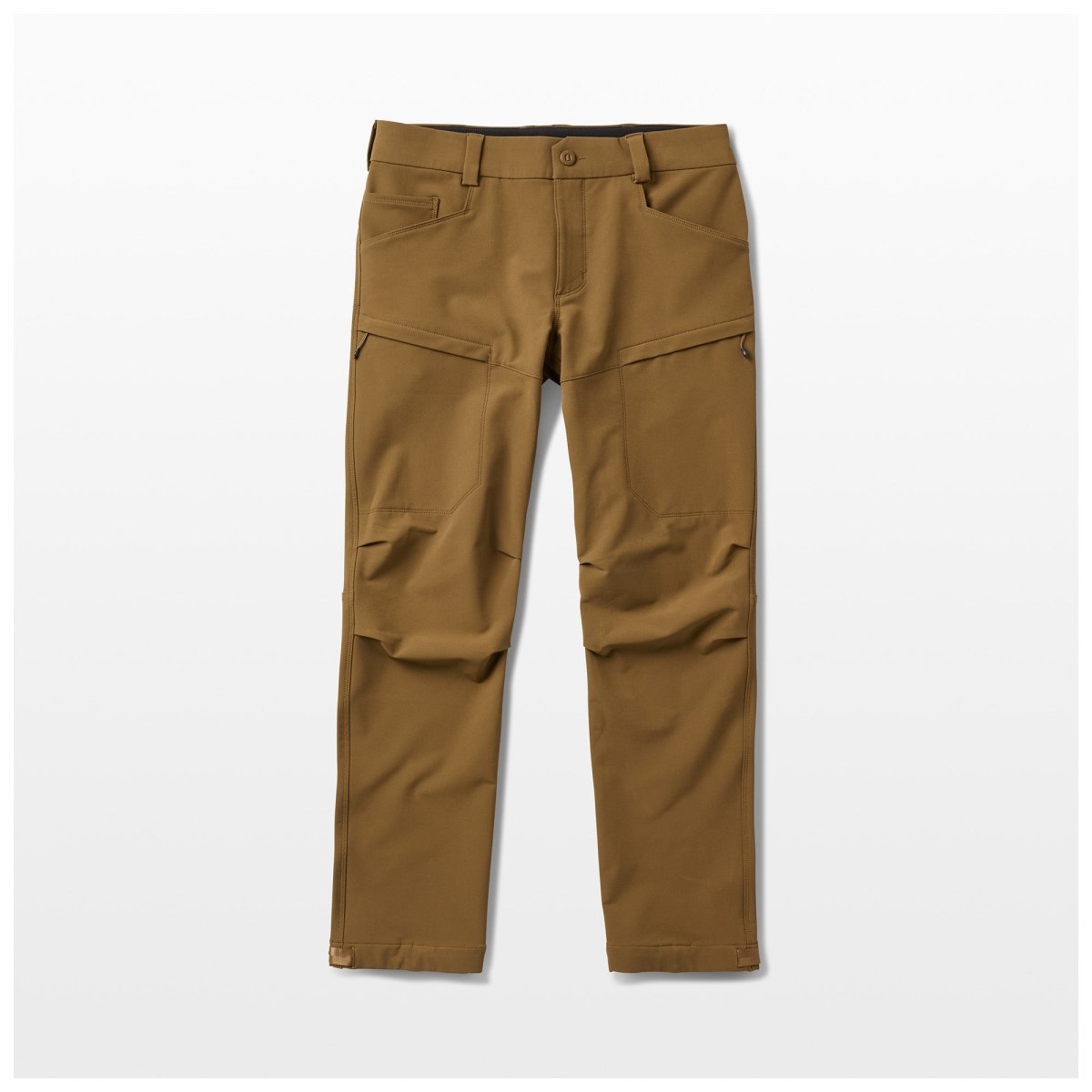 PANTALON TACTICO 5.11 - CEPHEUS SOFTSHELL - Risk Top Tactical