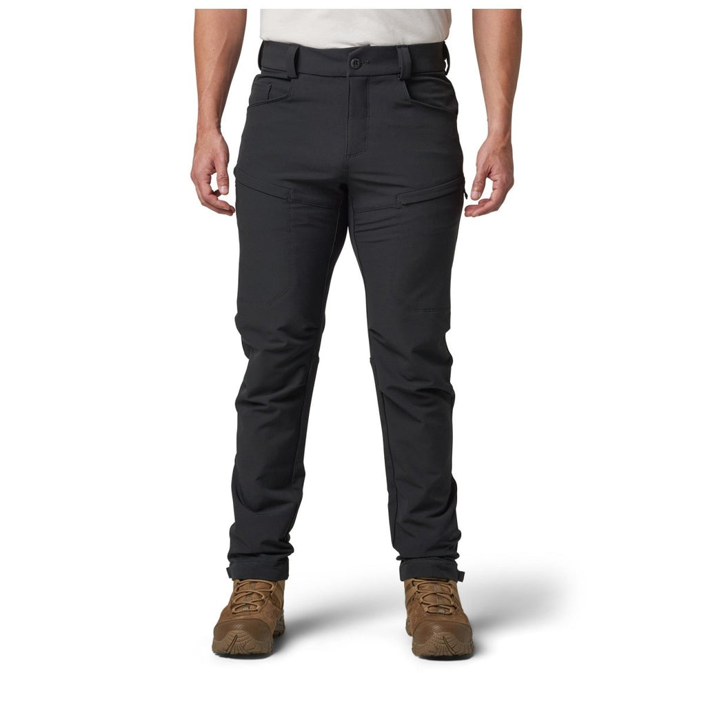 PANTALON TACTICO 5.11 - CEPHEUS SOFTSHELL - Risk Top Tactical