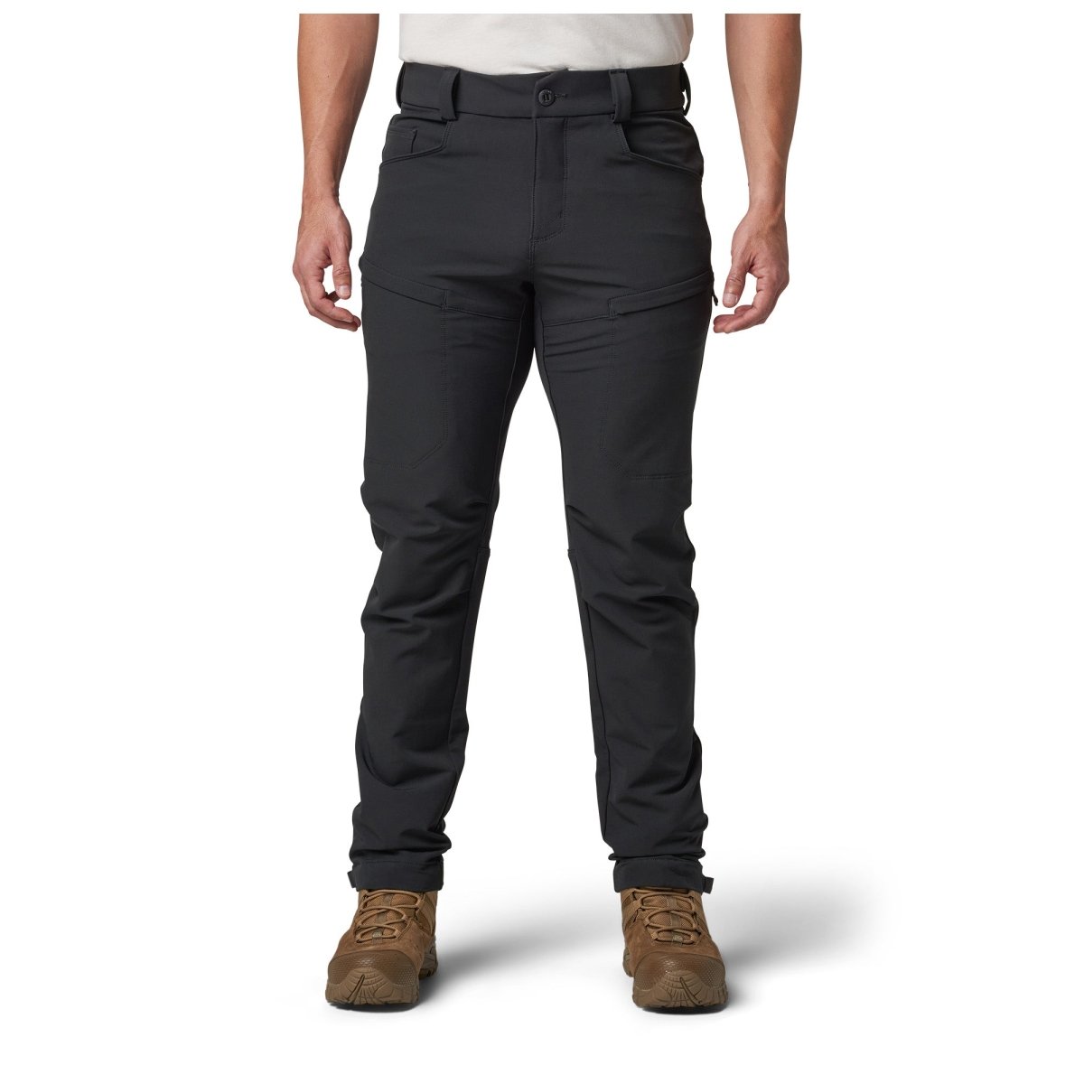 PANTALON TACTICO 5.11 - CEPHEUS SOFTSHELL - Risk Top Tactical