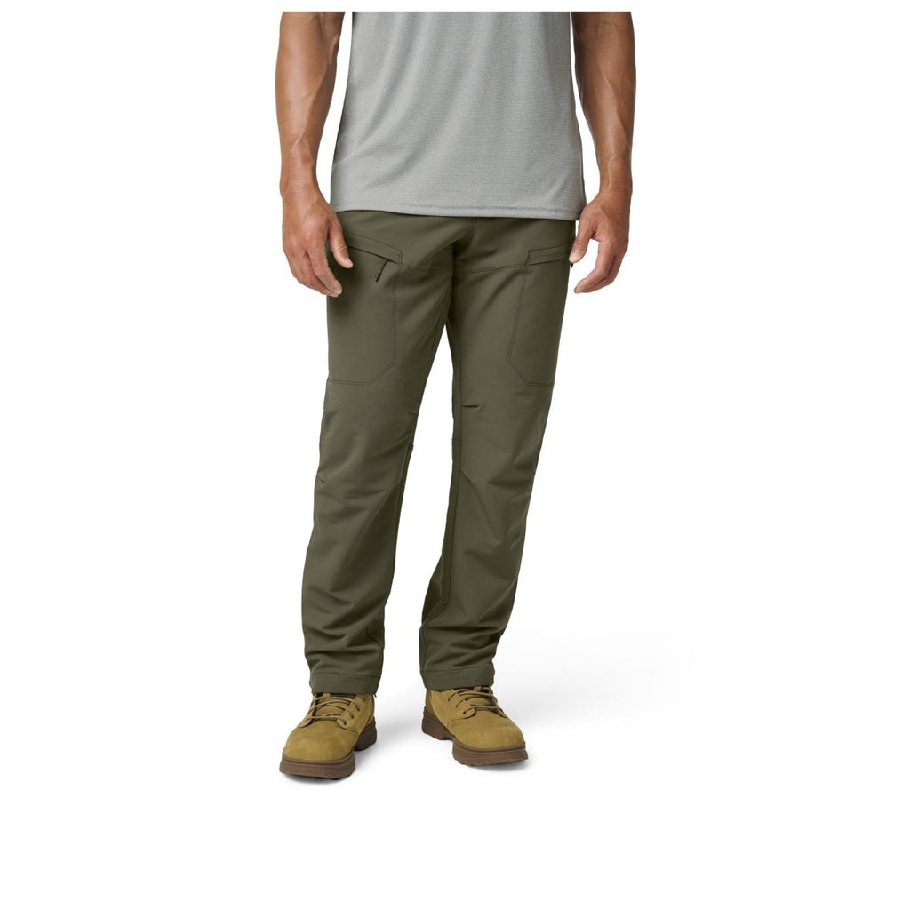 PANTALON TACTICO 5.11 - CEPHEUS SOFTSHELL - Risk Top Tactical