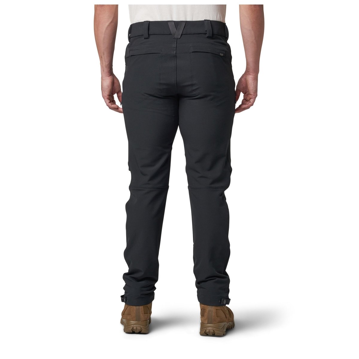 PANTALON TACTICO 5.11 - CEPHEUS SOFTSHELL - Risk Top Tactical