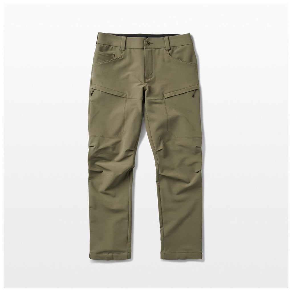 PANTALON TACTICO 5.11 - CEPHEUS SOFTSHELL - Risk Top Tactical