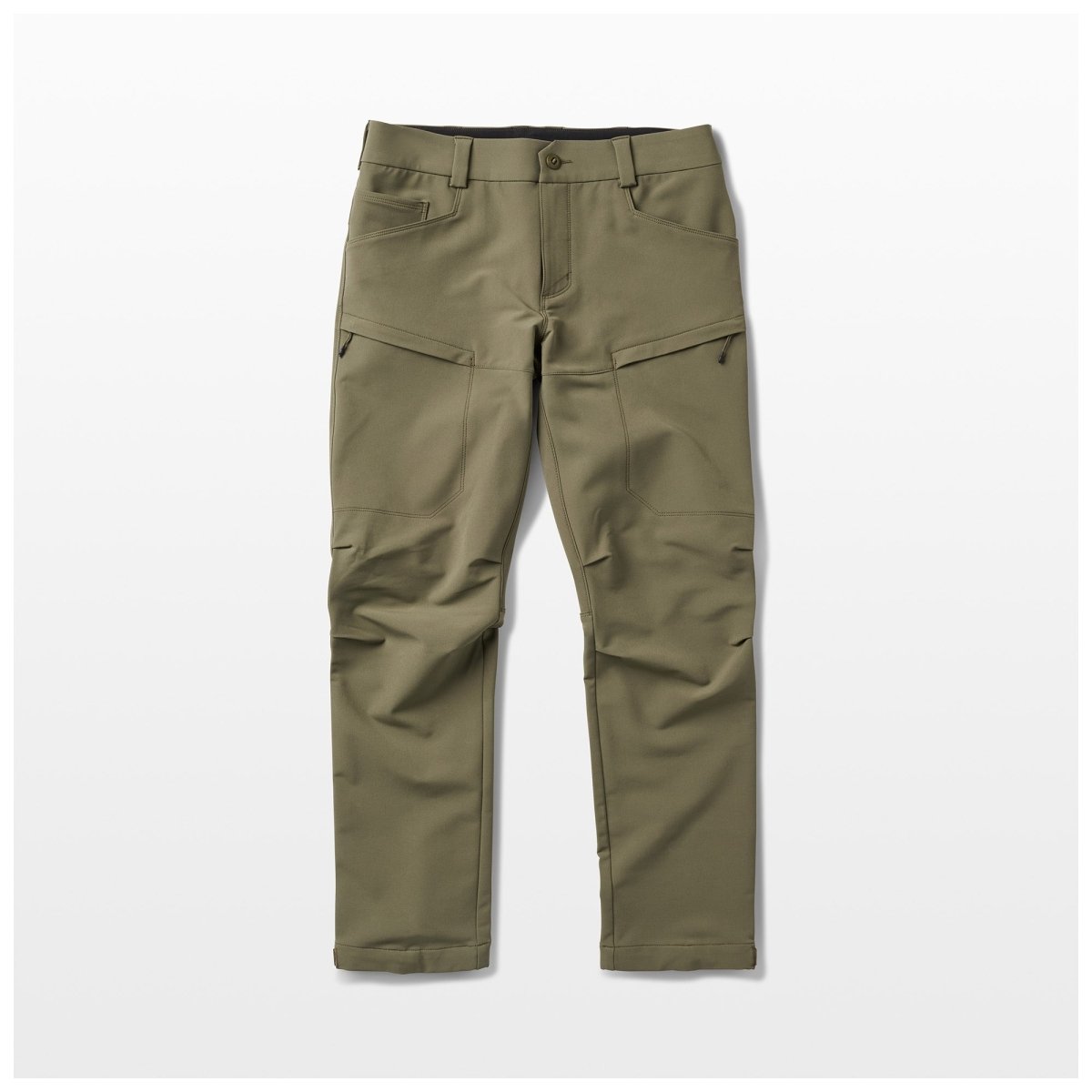 PANTALON TACTICO 5.11 - CEPHEUS SOFTSHELL - Risk Top Tactical