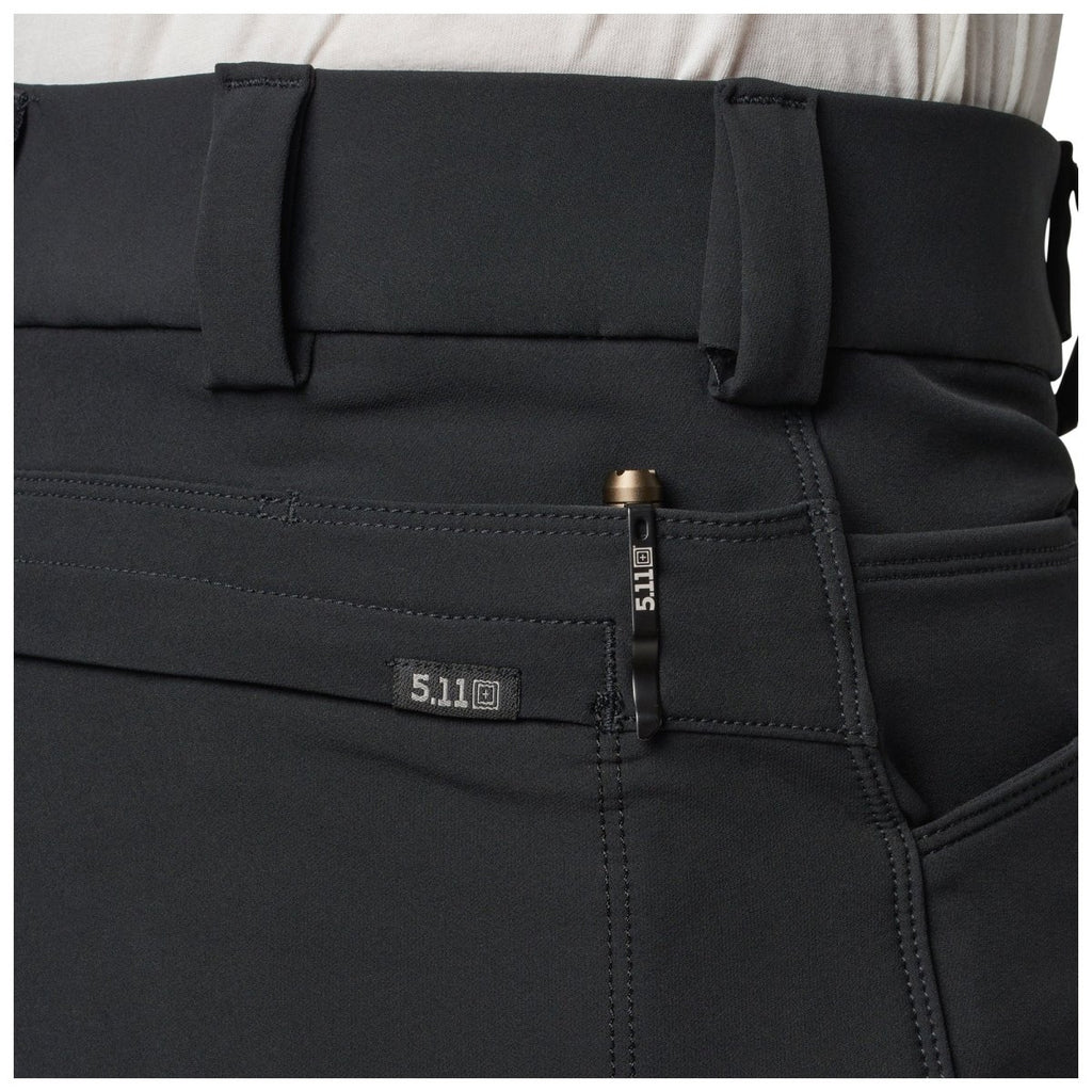 PANTALON TACTICO 5.11 - CEPHEUS SOFTSHELL - Risk Top Tactical