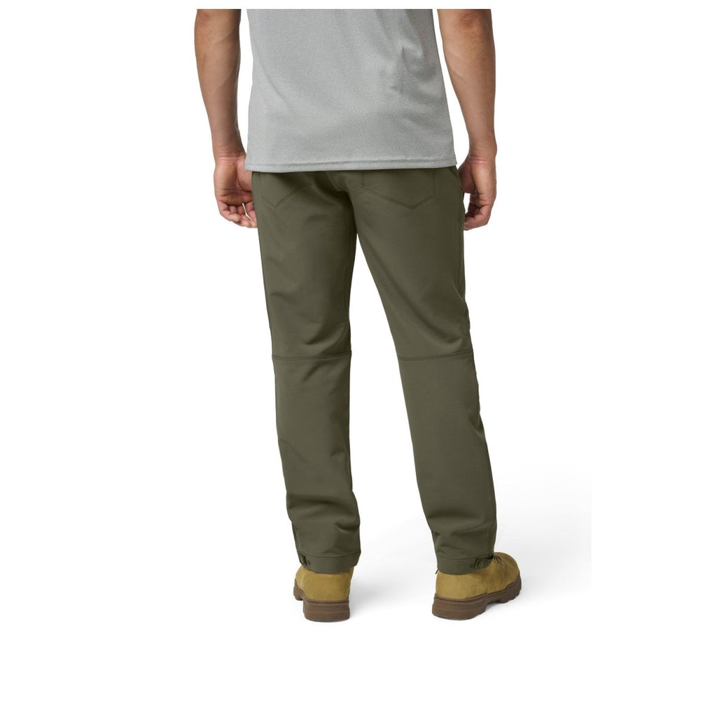 PANTALON TACTICO 5.11 - CEPHEUS SOFTSHELL - Risk Top Tactical