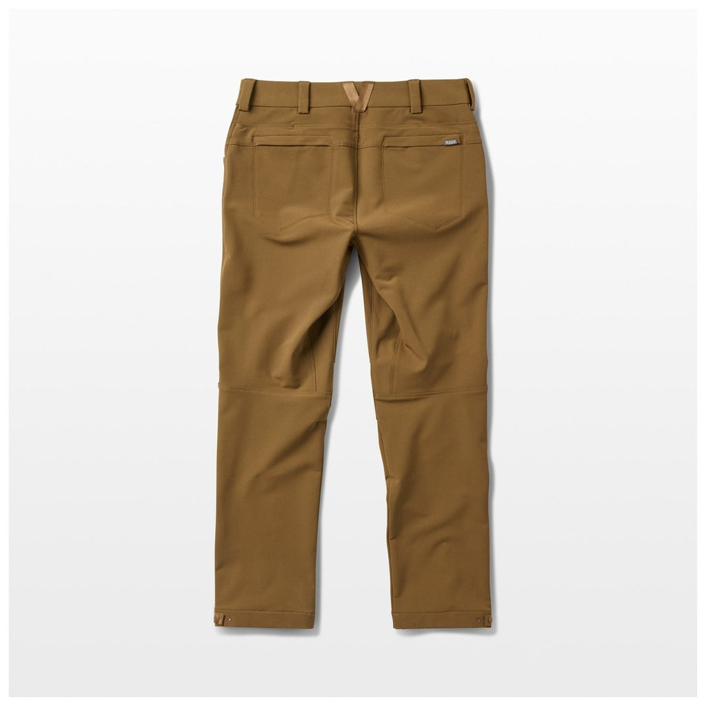 PANTALON TACTICO 5.11 - CEPHEUS SOFTSHELL - Risk Top Tactical