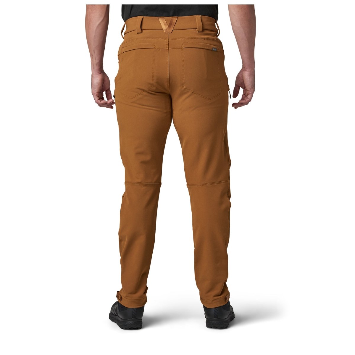PANTALON TACTICO 5.11 - CEPHEUS SOFTSHELL - Risk Top Tactical
