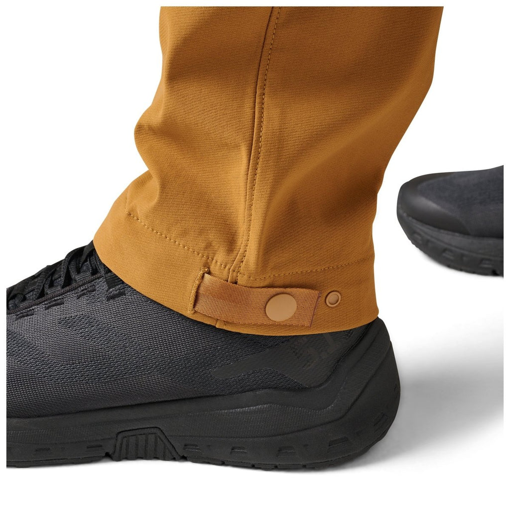 PANTALON TACTICO 5.11 - CERES SOFTSHELL PARA MUJER - Risk Top Tactical