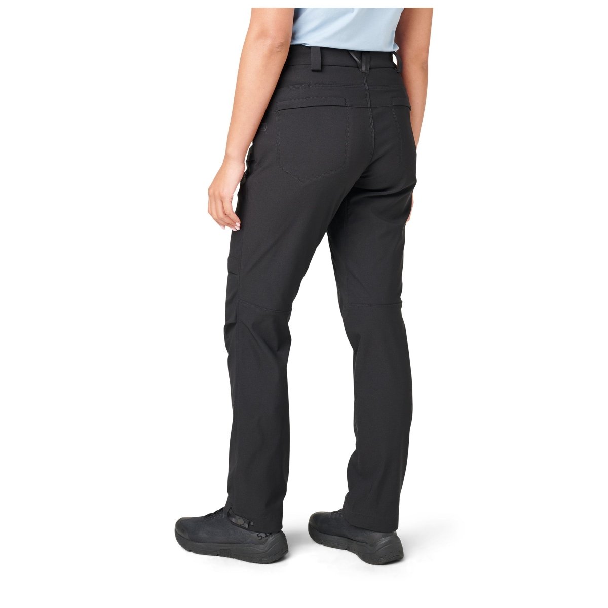 PANTALON TACTICO 5.11 - CERES SOFTSHELL PARA MUJER - Risk Top Tactical