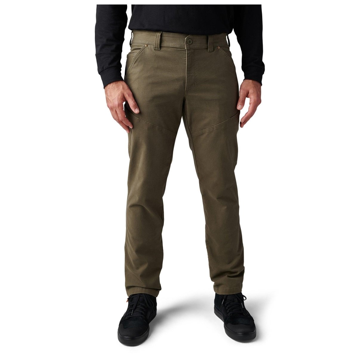 PANTALON TACTICO 5.11 - COALITION PANT - Risk Top Tactical