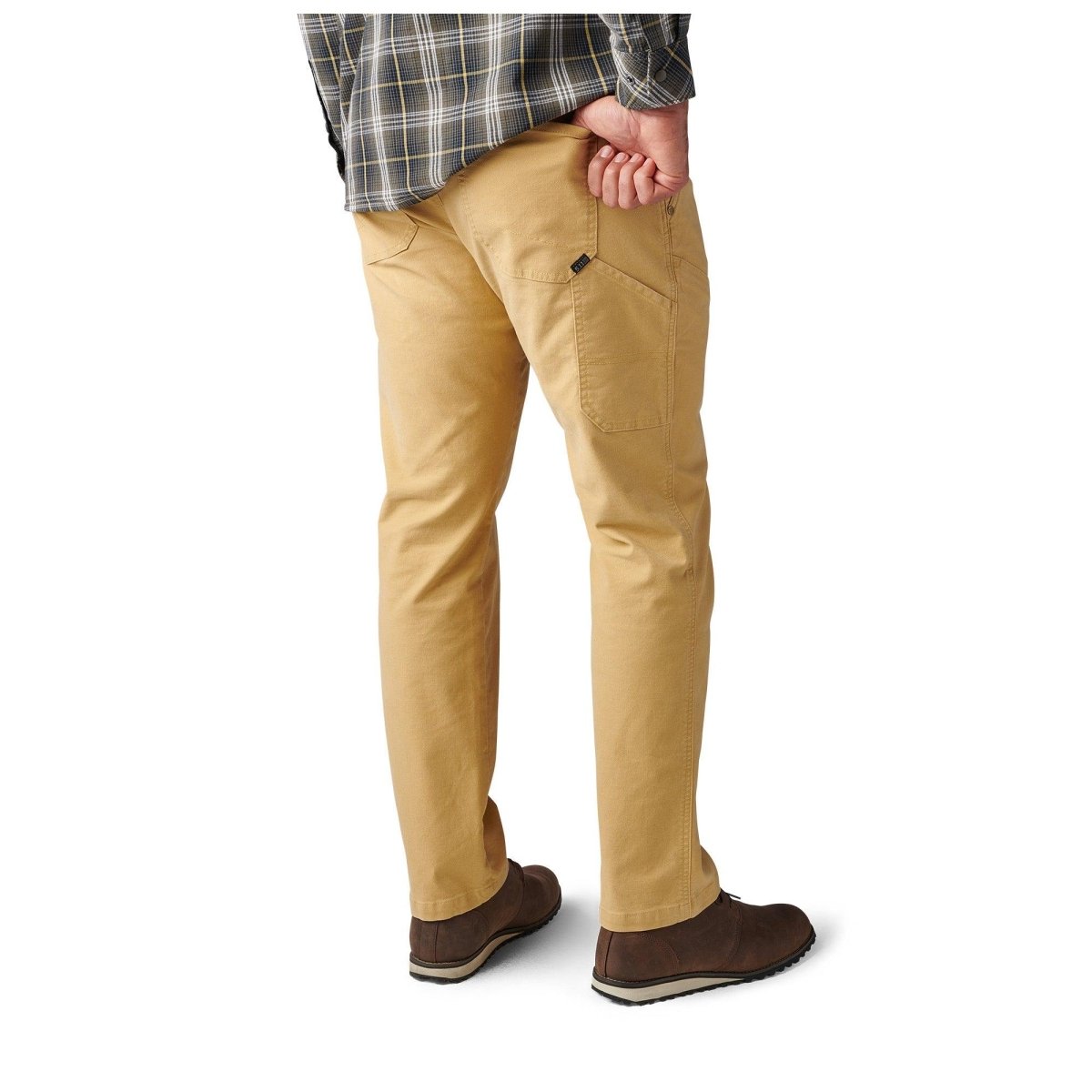PANTALON TACTICO 5.11 - COALITION PANT - Risk Top Tactical