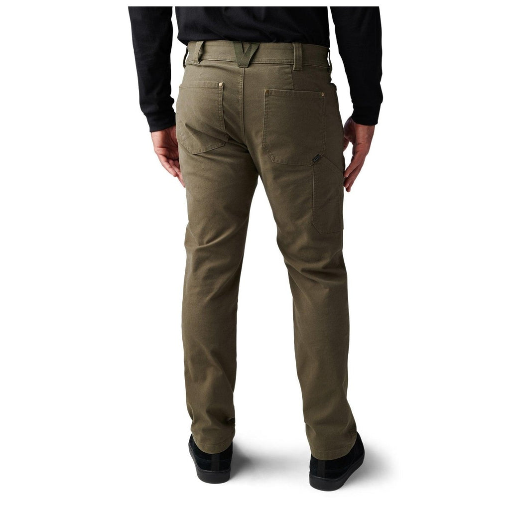 PANTALON TACTICO 5.11 - COALITION PANT - Risk Top Tactical