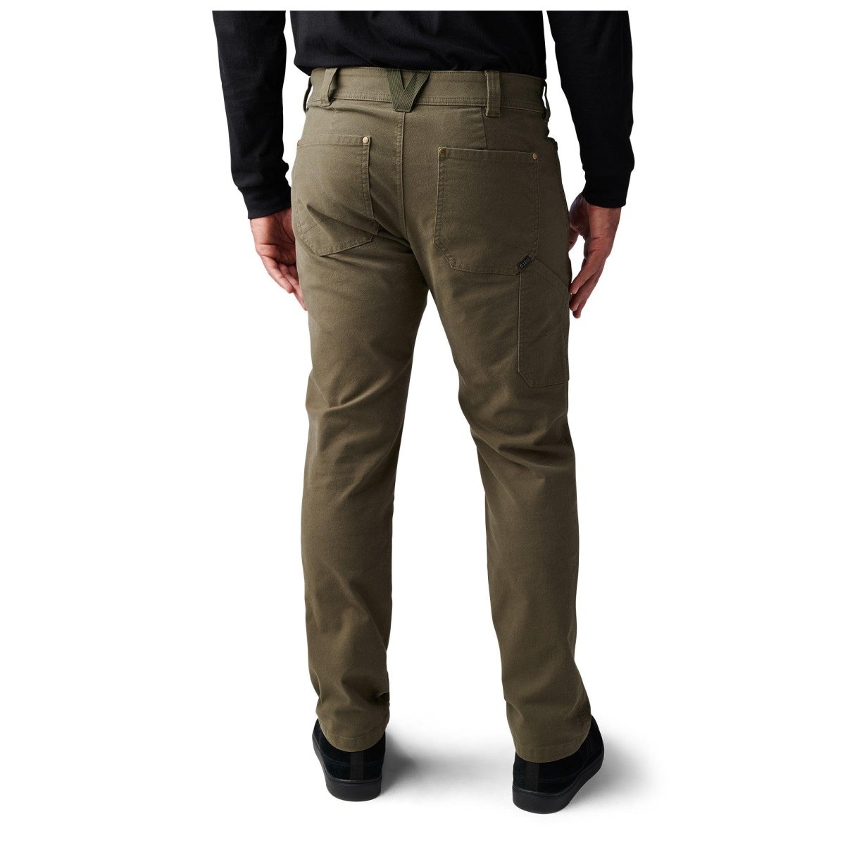 PANTALON TACTICO 5.11 - COALITION PANT - Risk Top Tactical