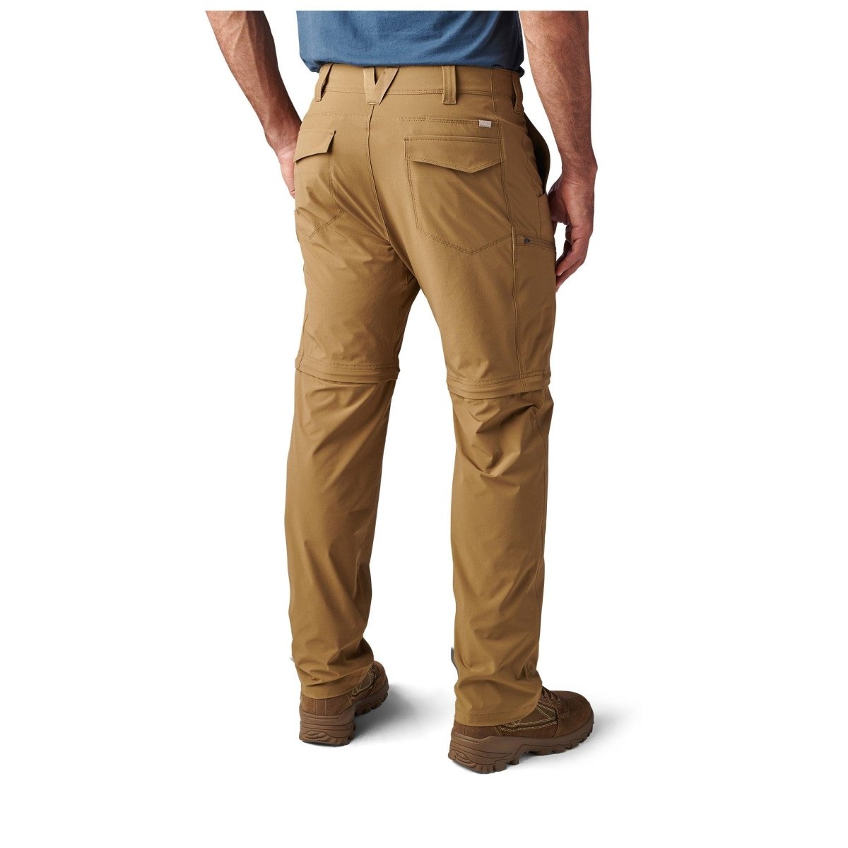 PANTALON TACTICO 5.11 - DECOY CONVERTIBLE PANT - Risk Top Tactical