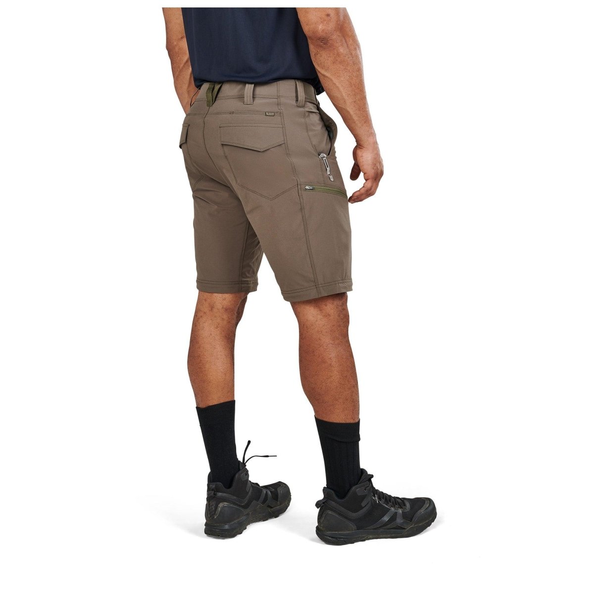 PANTALON TACTICO 5.11 - DECOY CONVERTIBLE PANT - Risk Top Tactical
