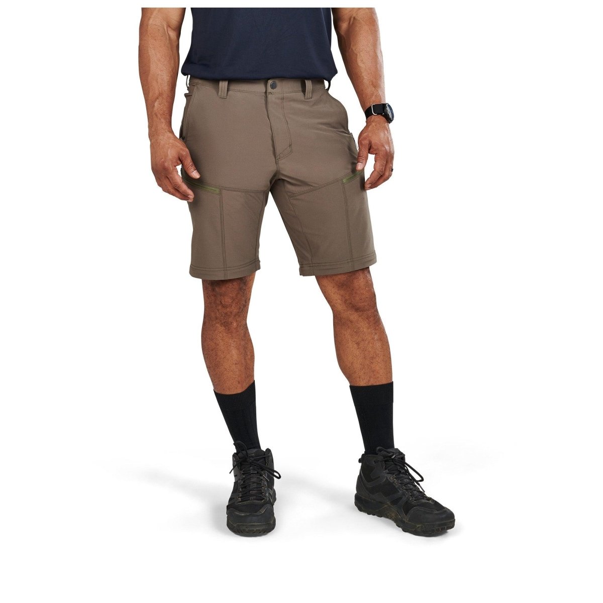 PANTALON TACTICO 5.11 - DECOY CONVERTIBLE PANT - Risk Top Tactical