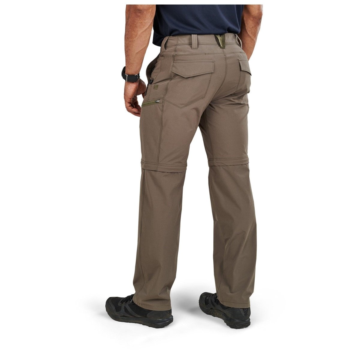 PANTALON TACTICO 5.11 - DECOY CONVERTIBLE PANT - Risk Top Tactical