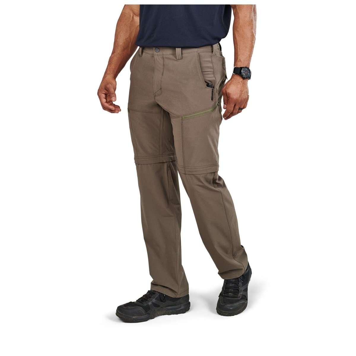 PANTALON TACTICO 5.11 - DECOY CONVERTIBLE PANT - Risk Top Tactical