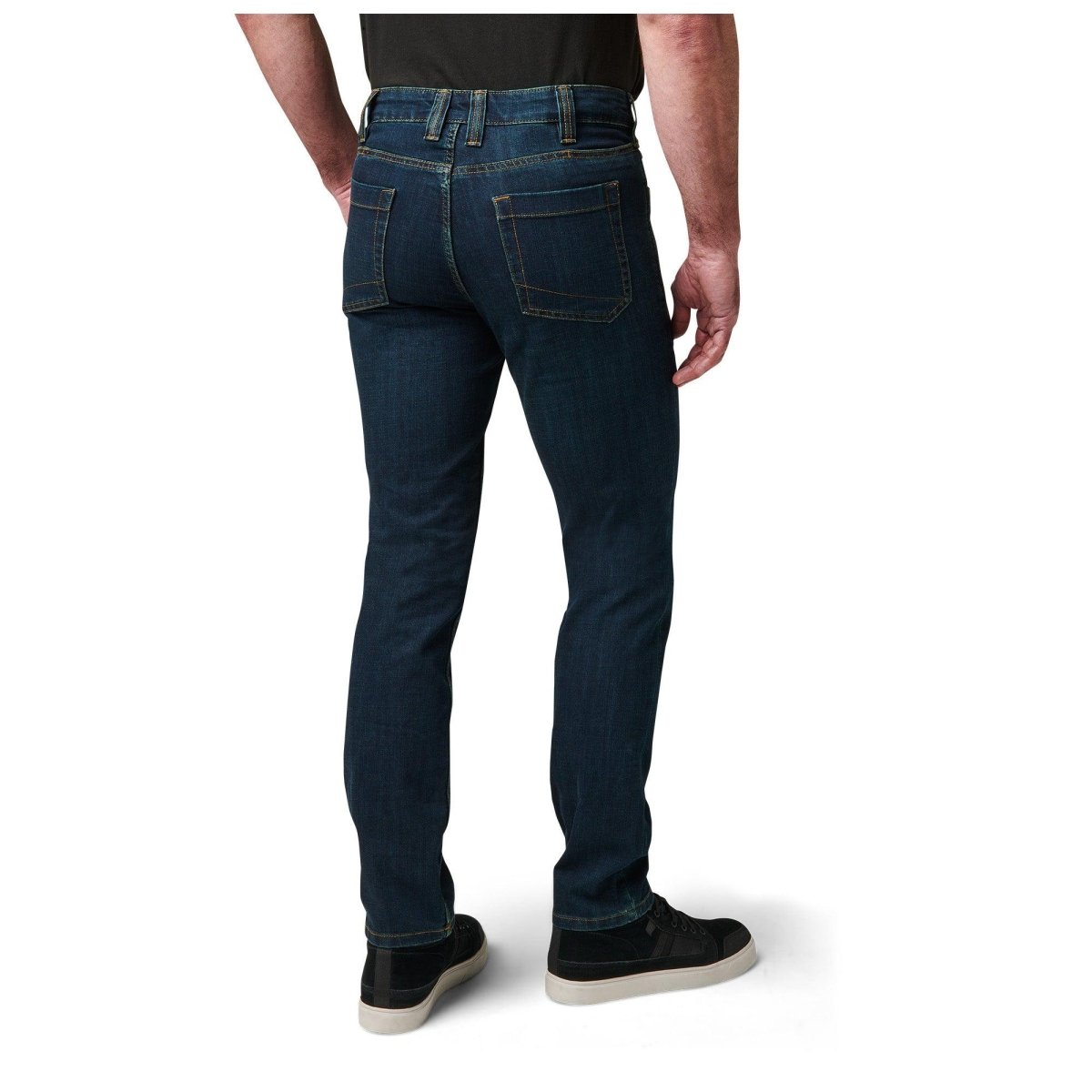 PANTALON TACTICO 5.11 - DEFENDER - FLEX JEAN - STRT - Risk Top Tactical