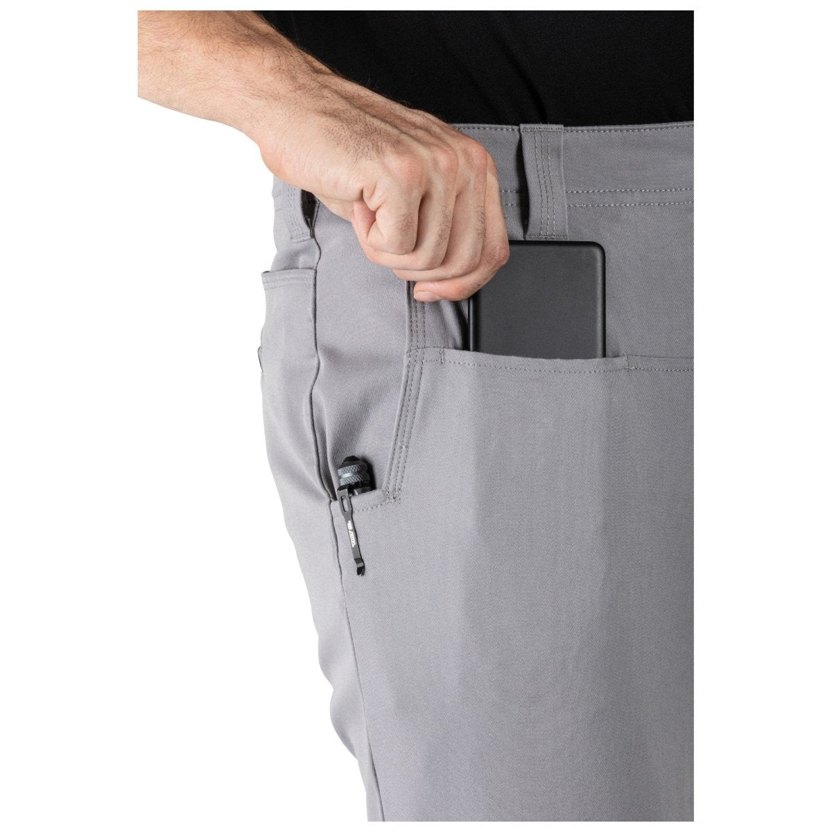 PANTALON TACTICO 5.11 - EDGE CHINO PANT - Risk Top Tactical