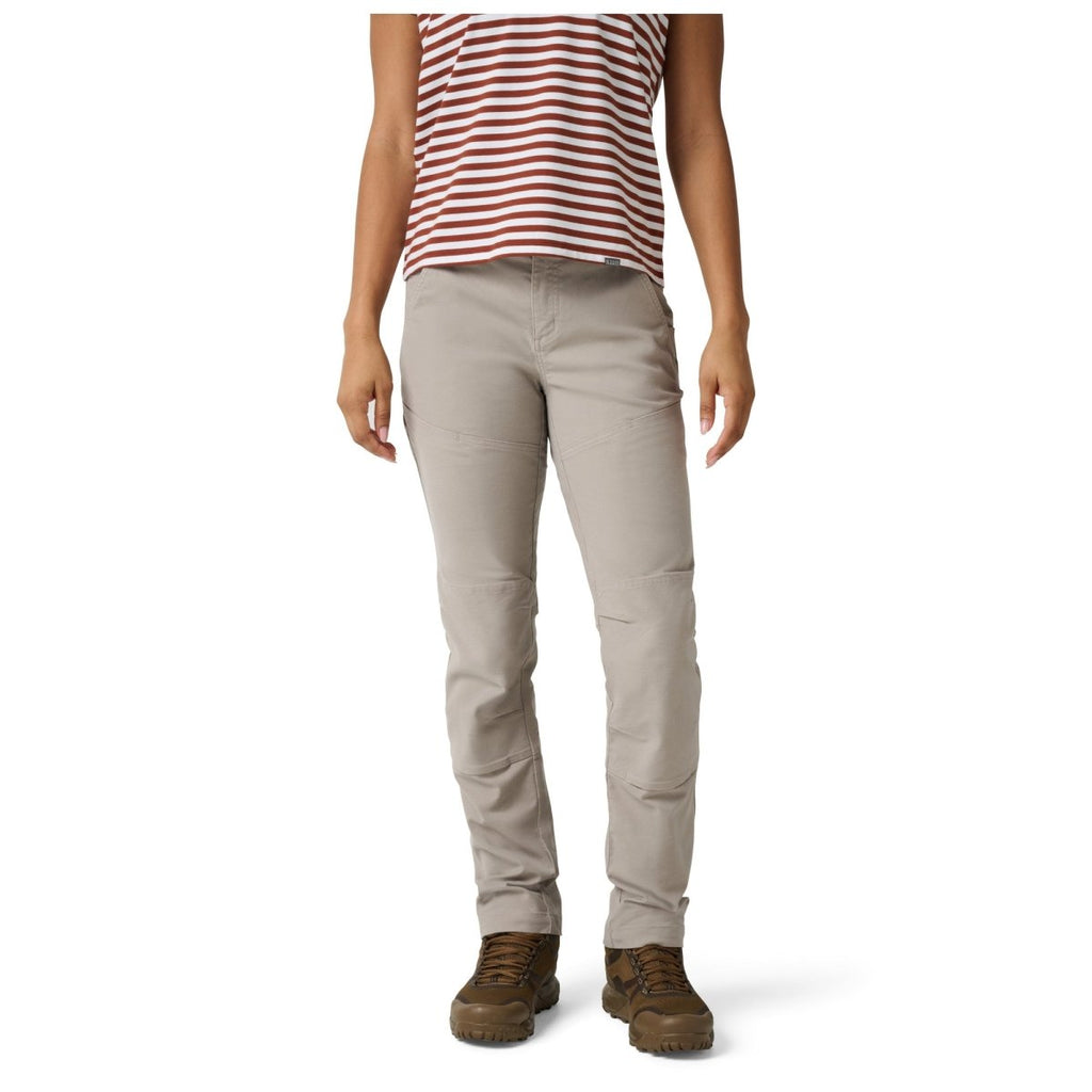 PANTALON TACTICO 5.11 - INDUSTRY PARA MUJER - Risk Top Tactical