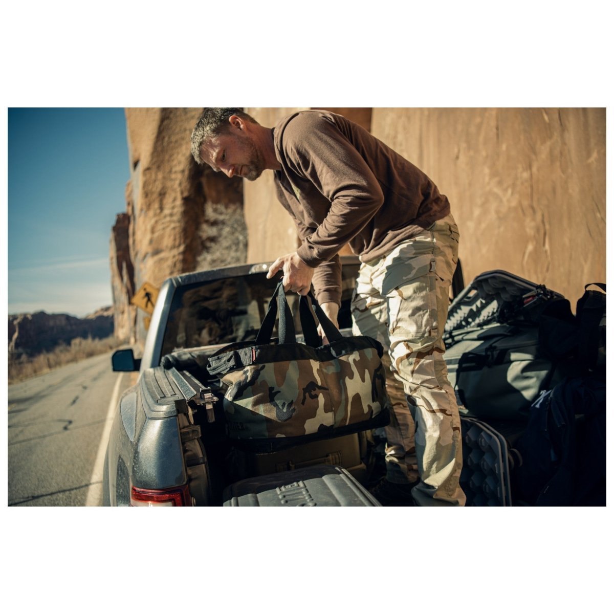 PANTALON TACTICO 5.11 - MERIDIAN PANT - Risk Top Tactical