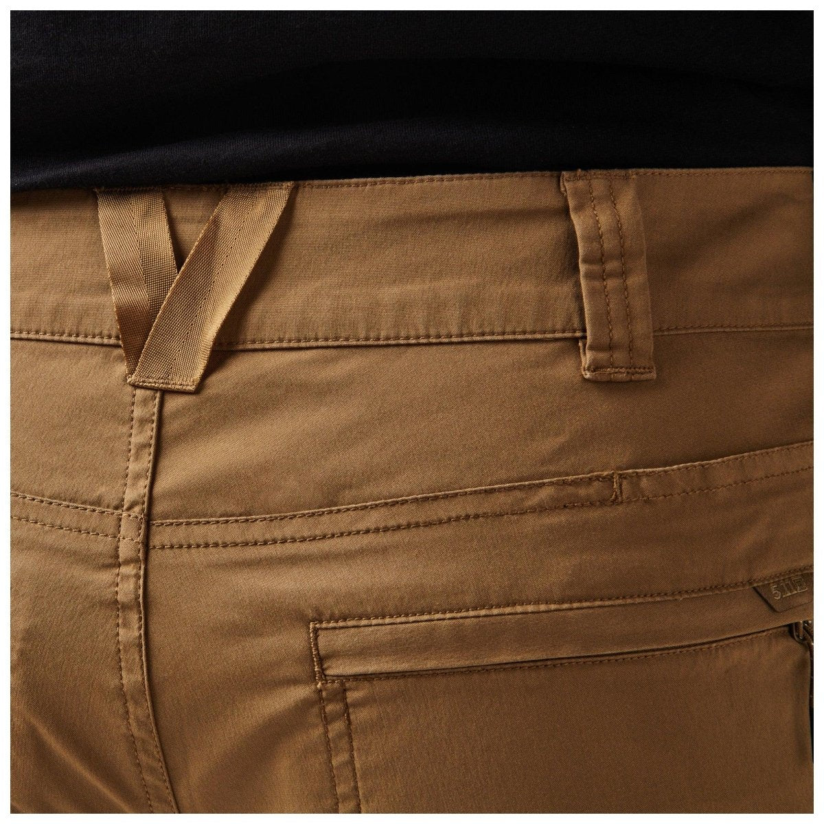 PANTALON TACTICO 5.11 - MERIDIAN PANT - Risk Top Tactical