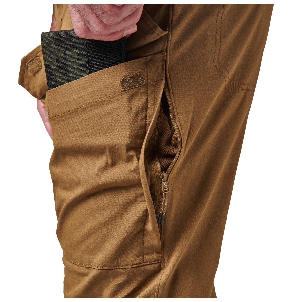 PANTALON TACTICO 5.11 - MERIDIAN PANT - Risk Top Tactical