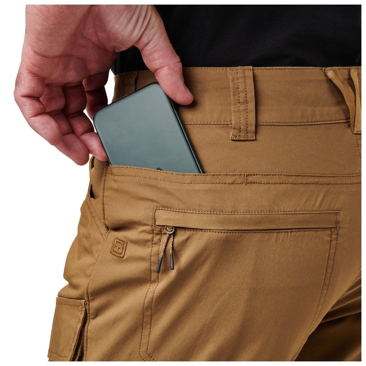 PANTALON TACTICO 5.11 - MERIDIAN PANT - Risk Top Tactical