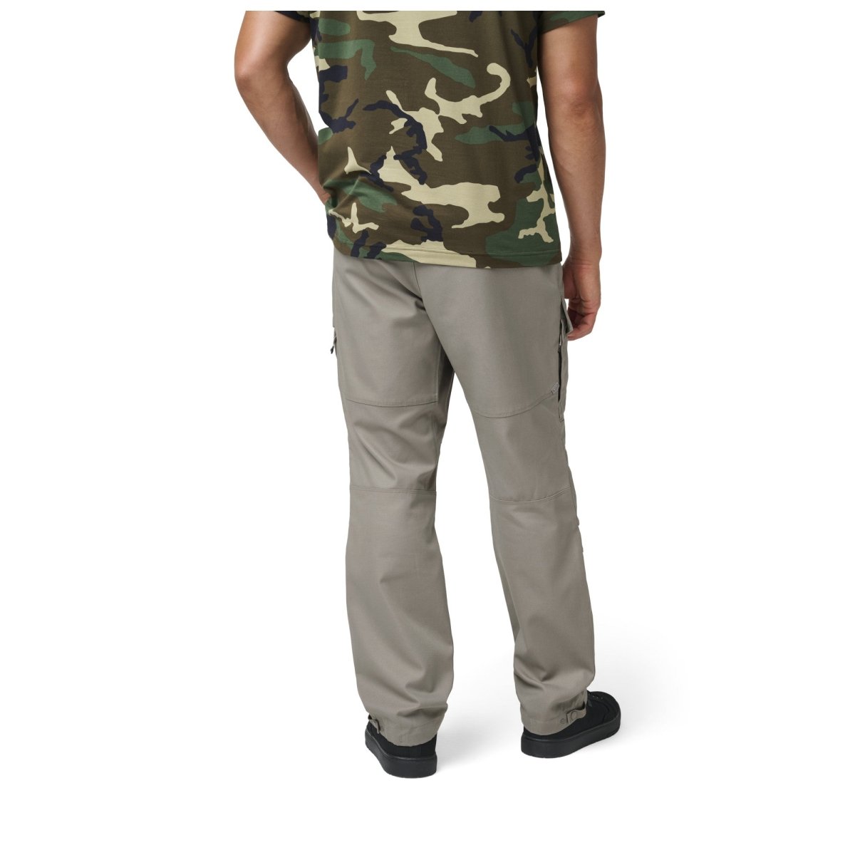 PANTALON TACTICO 5.11 - PEAK CARGO - Risk Top Tactical
