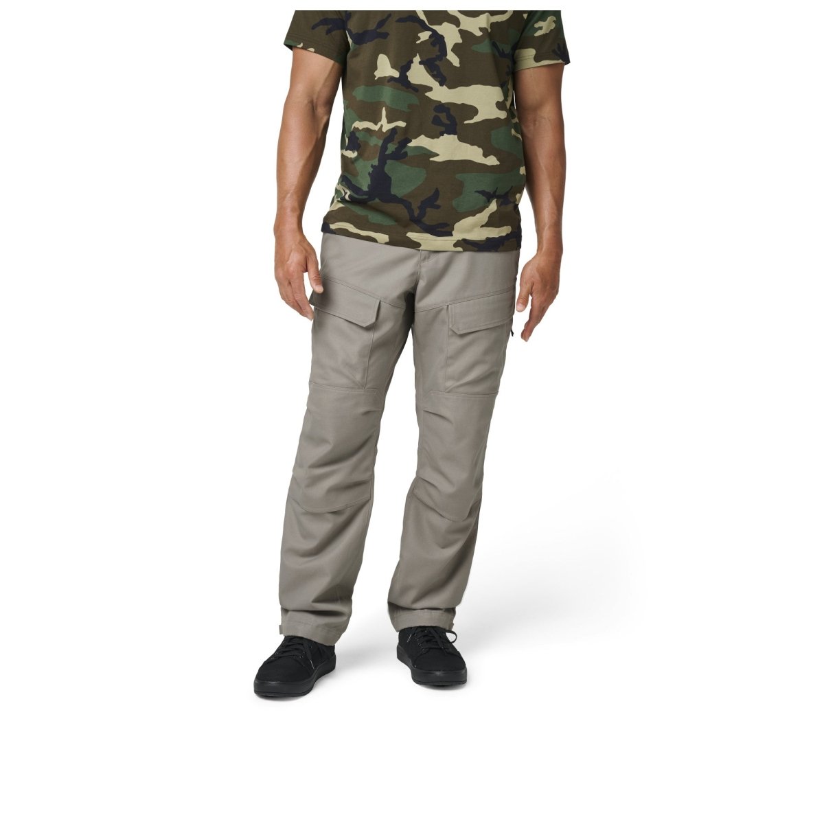 PANTALON TACTICO 5.11 - PEAK CARGO - Risk Top Tactical