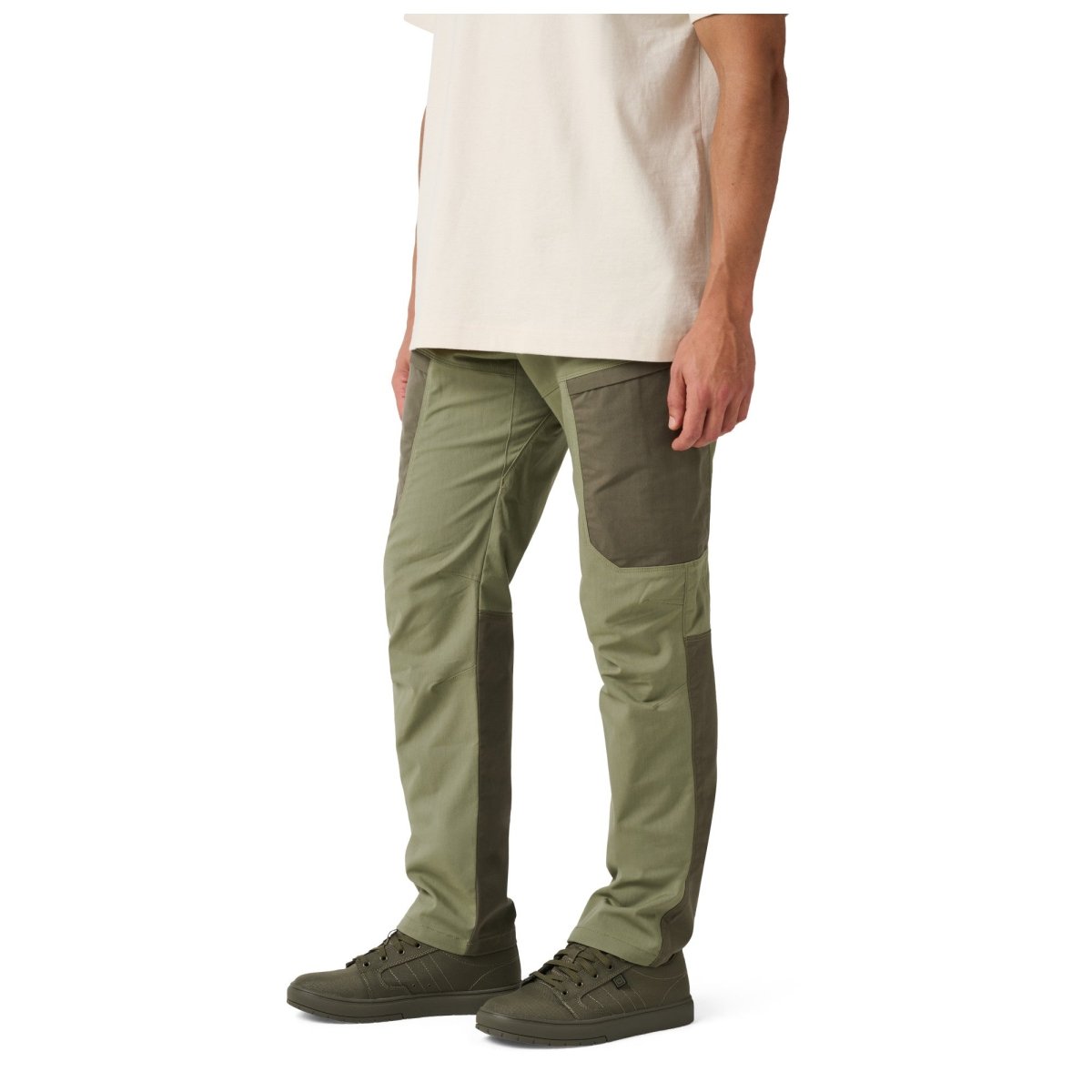 PANTALON TACTICO 5.11 - RIDGE PANT - Risk Top Tactical