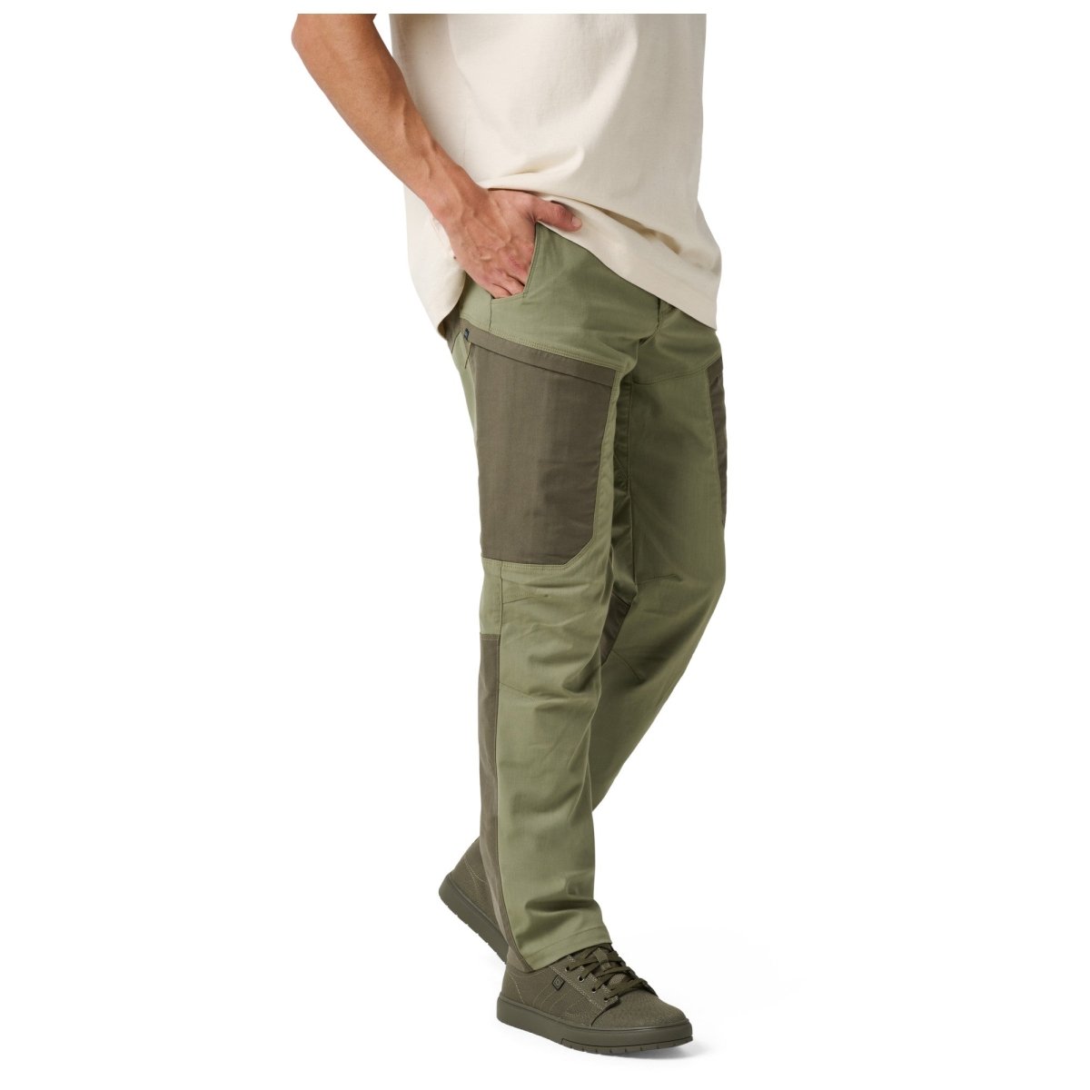 PANTALON TACTICO 5.11 - RIDGE PANT - Risk Top Tactical