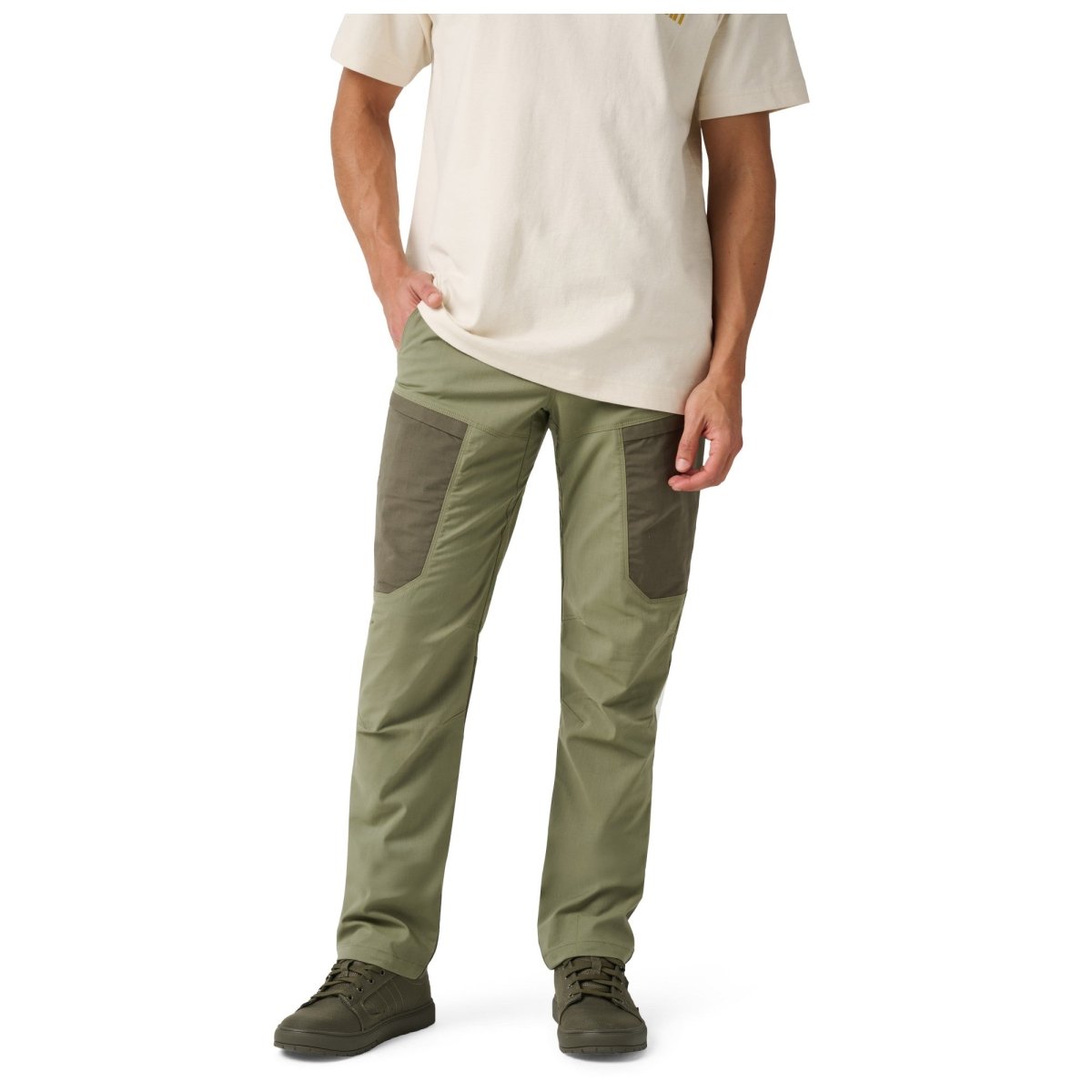 PANTALON TACTICO 5.11 - RIDGE PANT - Risk Top Tactical
