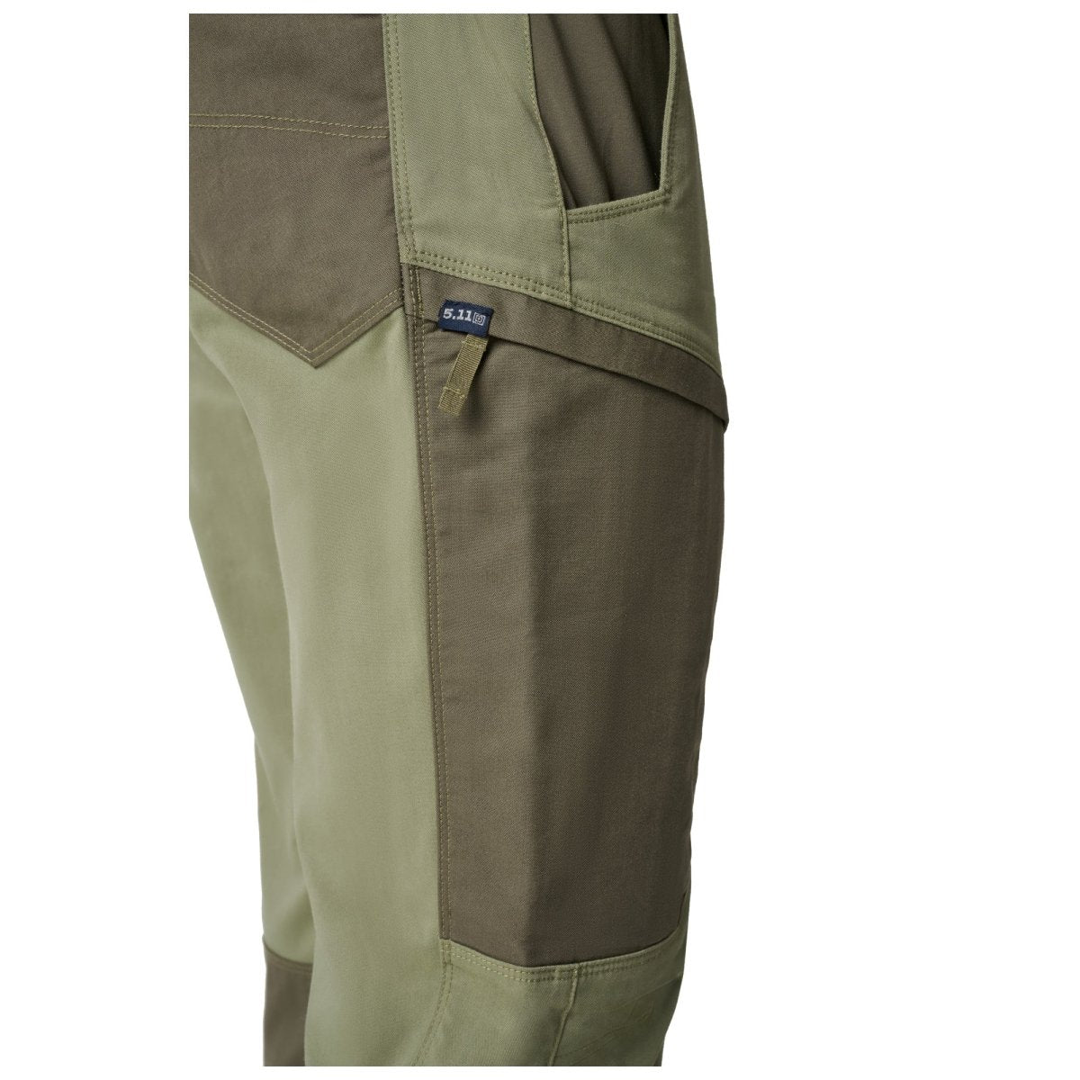 PANTALON TACTICO 5.11 - RIDGE PANT - Risk Top Tactical