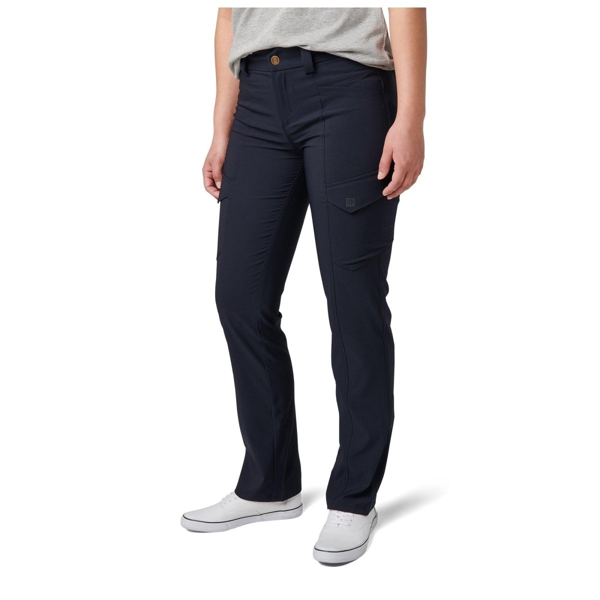 PANTALON TACTICO 5.11 - SHELLA PARA MUJER - Risk Top Tactical